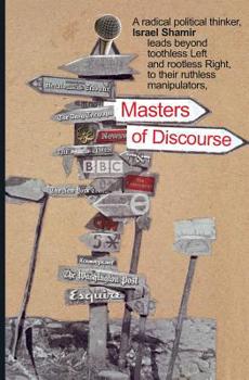 Paperback Masters of Discourse Book