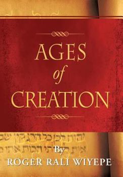 Hardcover Ages of Creation Book