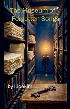 The Museum of Forgotten Songs
