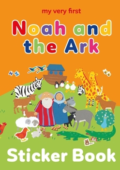 Noah & the Ark