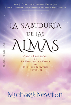 Paperback La Sabiduria de Las Almas [Spanish] Book