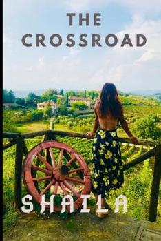 Paperback The Crossroad Book