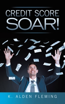 Hardcover Credit Score Soar! Book
