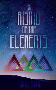 Paperback The Rising of The Elements Book