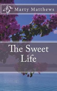 Paperback The Sweet Life Book