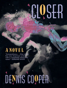 Closer - Book #1 of the George Miles Cycle