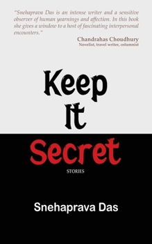 Paperback Keep it Secret Book