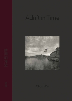 Hardcover Adrift in Time Book