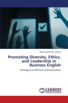Promoting Diversity, Ethics, and Leadership in Business English