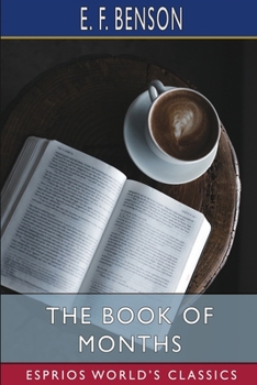 The Book of Months