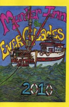 Paperback Murder Inn The Everglades 2010 Book