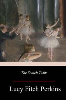 Paperback The Scotch Twins Book