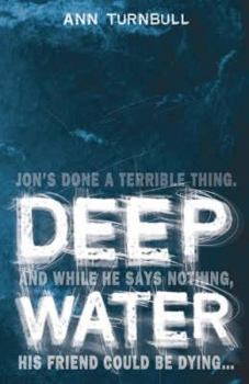Paperback Deep Water Book