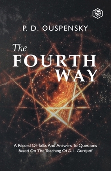 Paperback The Fourth Way Book