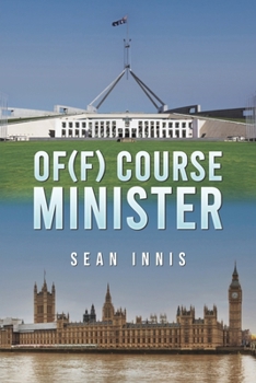 Paperback Of(f) Course Minister Book