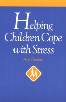 Paperback Helping Children Cope with Stress Book