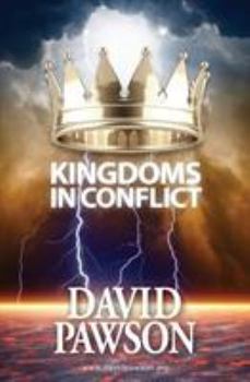 Paperback Kingdoms in Conflict Book