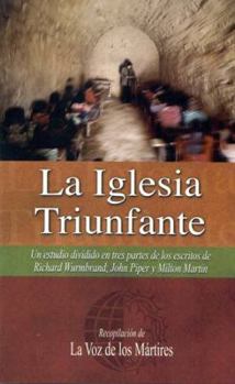 Paperback La Iglesia Triunfante [Spanish] Book