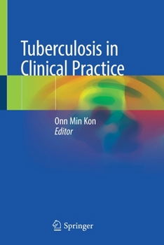 Paperback Tuberculosis in Clinical Practice Book