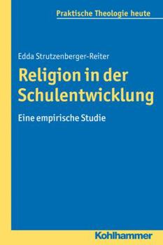 Paperback Religion in Der Schulentwicklung: Eine Empirische Studie [German] Book