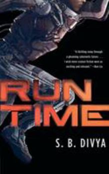 Paperback Runtime Book