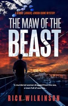 Paperback The Maw of the Beast Book