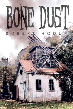Paperback Bone Dust Book