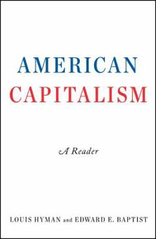 Paperback American Capitalism: A Reader Book
