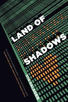 Paperback Land of Shadows Book