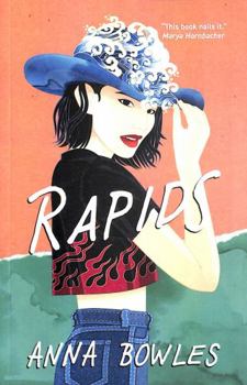 Paperback Rapids Book