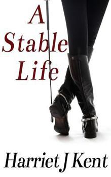 Paperback A Stable Life Book