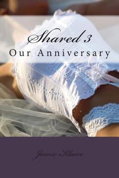 Paperback Shared 3: Our Anniversary Book
