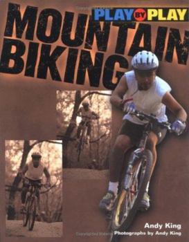 Paperback Play by Play Mountain Biking Book