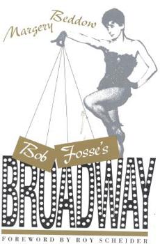 Paperback Bob Fosse's Broadway Book