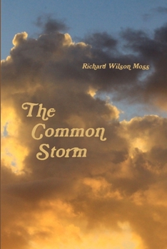 Paperback The Common Storm Book