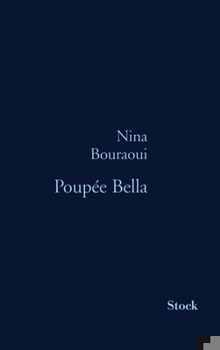 Paperback Poupee Bella [French] Book