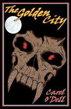 Paperback The Golden City (Guardian Series) Book