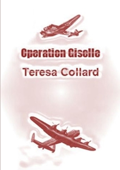 Paperback Operation Giselle Book