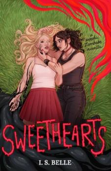 Paperback Sweethearts: a spooky sapphic romance novella (BABYLOVE #3): a spooky sapphic romance novella Book