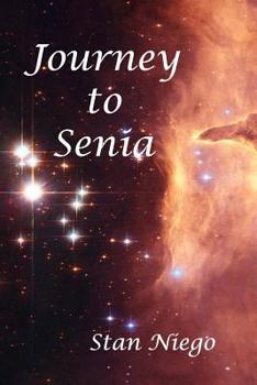Paperback Journey to Senia Book