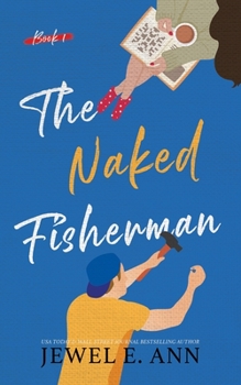 Paperback The Naked Fisherman Book