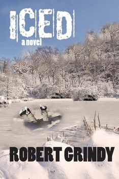 Paperback Iced Book