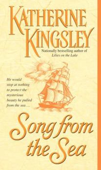 Mass Market Paperback Song from the Sea Book