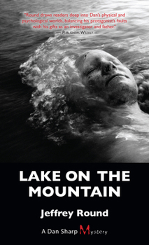 Paperback Lake on the Mountain Book
