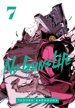 Paperback No Guns Life, Vol. 7 Book