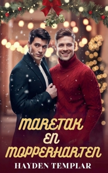 Paperback Maretak en Mopperharten [Dutch] Book