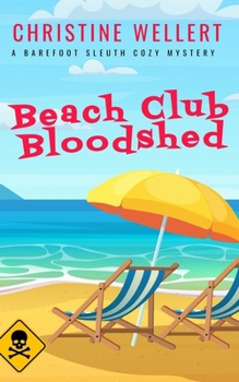 Beach Club Bloodshed