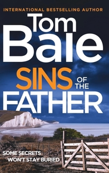 Hardcover Sins of the Father Book