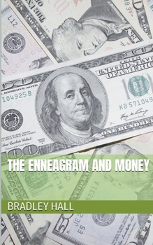 Paperback The Enneagram and Money Book