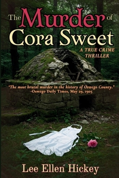 Paperback The Murder of Cora Sweet Book